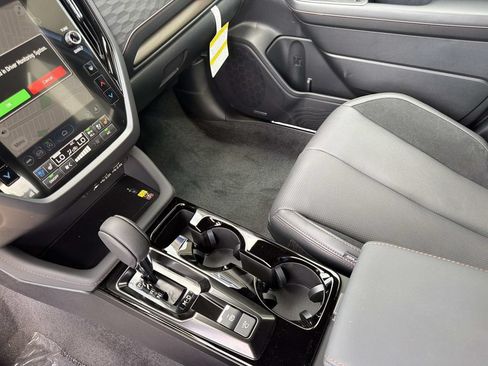 New 2026 Subaru Forester Touring AWD/4WD image 20