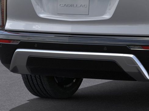 New 2026 Cadillac Vistiq Sport w/ LPO, Floor Liner Package image 14