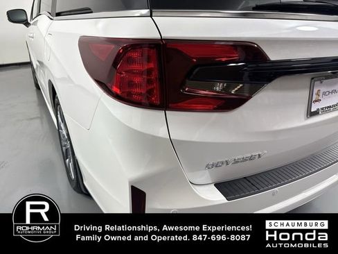 Used 2026 Honda Odyssey Touring image 33