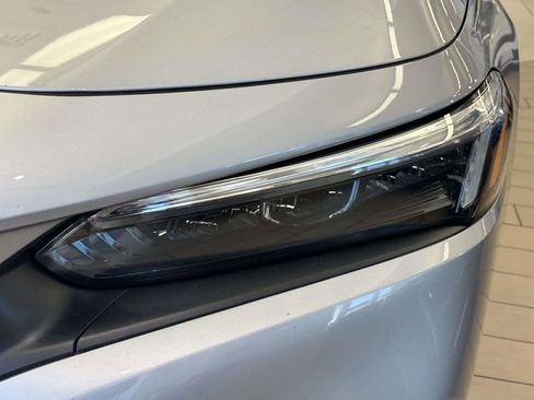 Certified 2022 Honda Civic Sport image 7