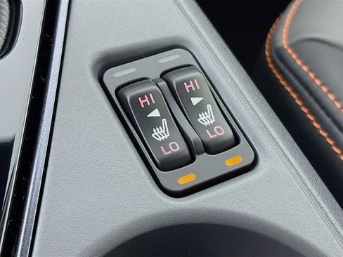 New 2026 Subaru Crosstrek 2.5i Limited image 20