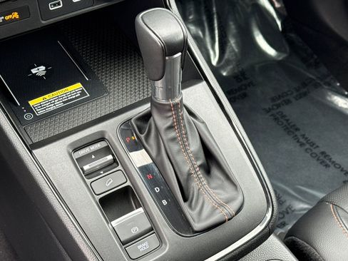 Certified 2024 Honda CR-V Sport-L image 17