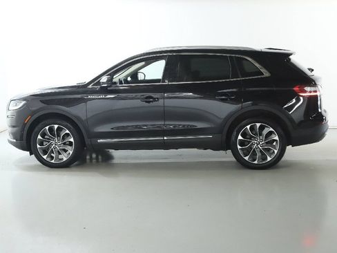 Certified 2023 Lincoln Nautilus Reserve w/ Equipment Group 201A AWD/4WD image 41