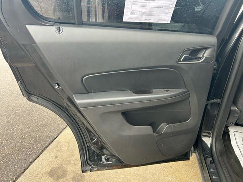 Used 2012 Chevrolet Equinox LT image 13