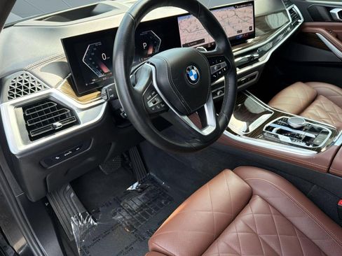 Used 2024 BMW X5 sDrive40i w/ Premium Package RWD image 4