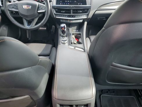 Used 2024 Cadillac CT5 V w/ Premium Package image 22