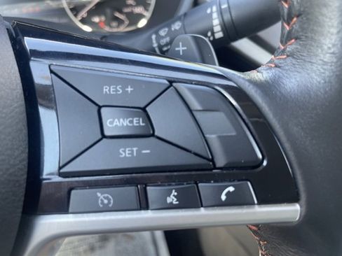 Used 2024 Nissan Altima 2.5 SR image 16