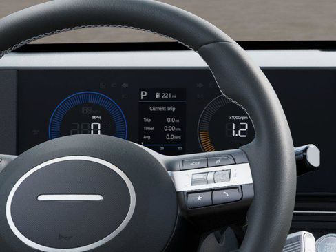 New 2026 Hyundai Kona SEL Premium AWD/4WD image 14