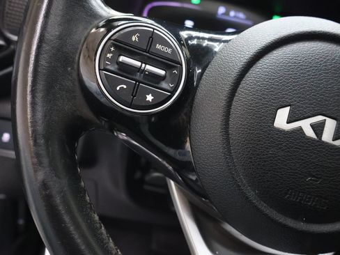 Used 2023 Kia Soul EX FWD image 19