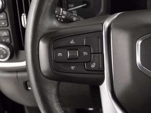 Used 2019 GMC Sierra 1500 Elevation image 14