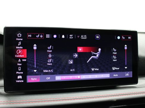 Used 2023 Dodge Hornet GT Plus image 26