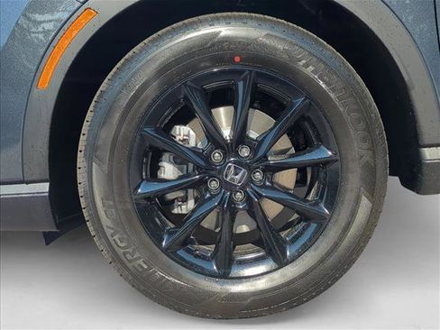 New 2026 Honda CR-V Sport-L image 9