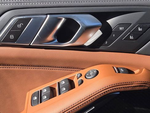 New 2026 BMW X5 M60i AWD/4WD image 25