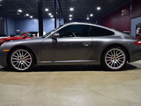 Used 2007 Porsche 911 Carrera S image 7