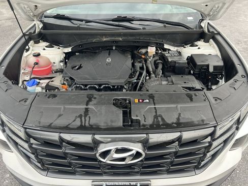 Used 2023 Hyundai Tucson SEL image 26
