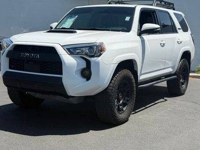 Used 2024 Toyota 4Runner TRD Pro