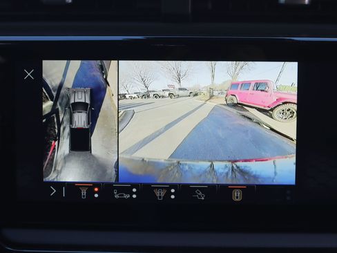 Used 2026 GMC Sierra 2500 AT4 w/ AT4 Premium Plus Package image 13