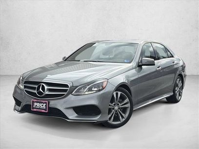 Used 2014 Mercedes-Benz E 350 Sedan