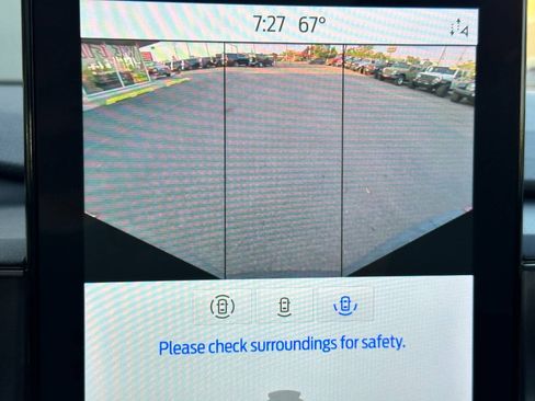 Used 2020 Ford Explorer ST w/ ST Street Pack AWD/4WD image 56