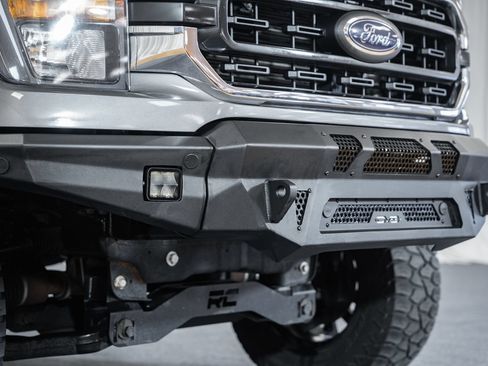 Used 2023 Ford F150 XLT AWD/4WD image 14