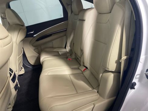 Used 2018 Acura MDX SH-AWD w/ Technology Package image 15