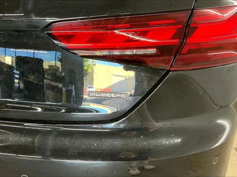 Certified 2025 Audi A5 2.0T Premium Plus w/ Convenience Plus Package image 11