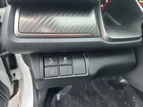 Used 2018 Honda Civic Sport Touring image 20