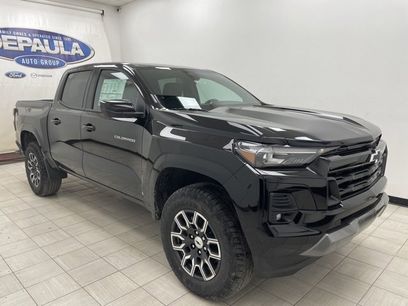 New 2026 Chevrolet Colorado Z71 w/ Technology Package