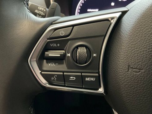 Certified 2026 Acura MDX SH-AWD w/ Technology Package image 13