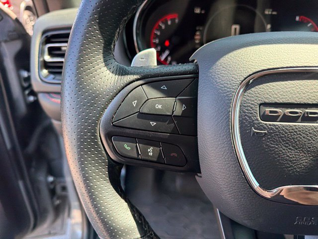 Used 2025 Dodge Durango R/T AWD/4WD image 24