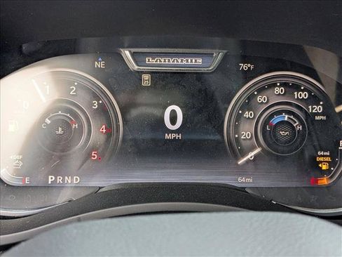 New 2026 RAM 2500 Laramie w/ Night Edition AWD/4WD image 11