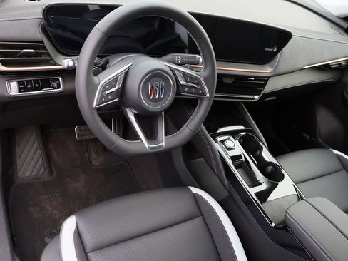 New 2026 Buick Envision Sport Touring image 6