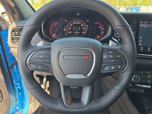 New 2026 Dodge Durango GT image 26