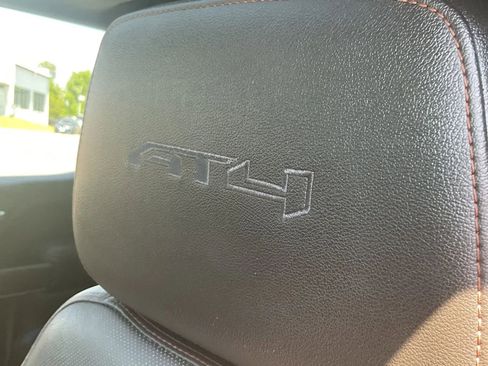 Used 2019 GMC Sierra 1500 AT4 w/ AT4 Premium Package AWD/4WD image 30
