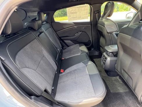 New 2025 Ford Mustang Mach-E GT w/ Bronze Appearance Package image 13