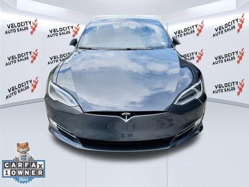 Used 2017 Tesla Model S 75 image 8