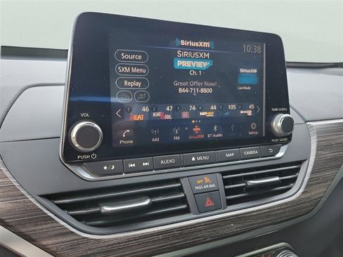 Used 2019 Nissan Altima 2.5 SL FWD image 7