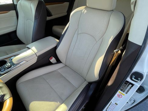 Used 2017 Lexus RX 350 F Sport image 11