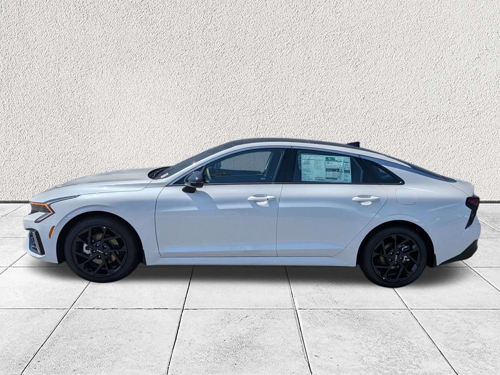 New 2026 Kia K5 GT-Line w/ GT-Line Premium Package FWD image 6