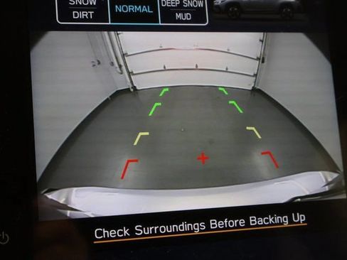 Certified 2025 Subaru Crosstrek 2.5i Sport w/ Crosstrek Mirror Package AWD/4WD image 24