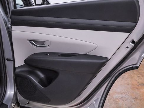 Used 2026 Hyundai Tucson SE FWD image 28