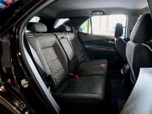 Used 2019 Chevrolet Equinox LT FWD image 22