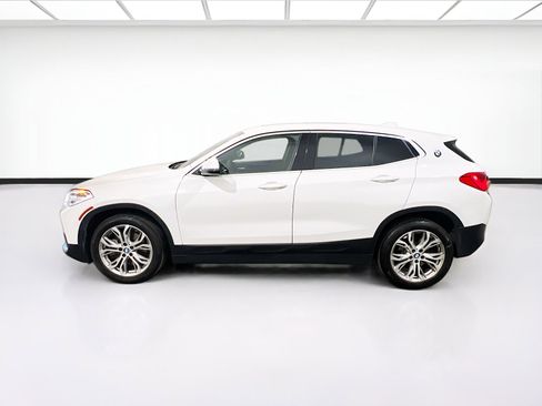 Used 2018 BMW X2 sDrive28i image 23