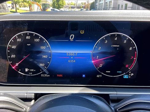 Used 2026 Mercedes-Benz GLE 350 4MATIC image 22