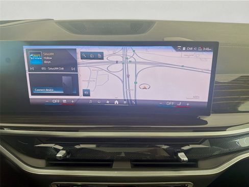 Used 2025 BMW X5 xDrive50e image 16