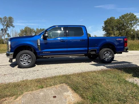 New 2026 Ford F250 Lariat w/ Lariat Ultimate Package image 5