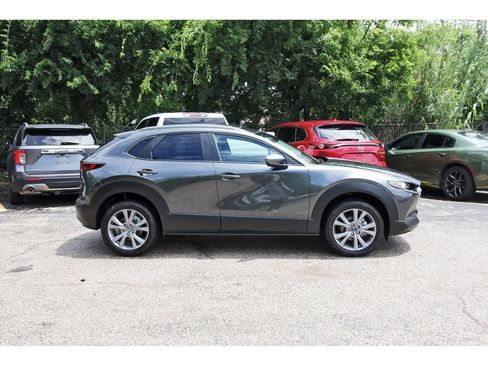 New 2026 MAZDA CX-30 AWD 2.5 S image 3