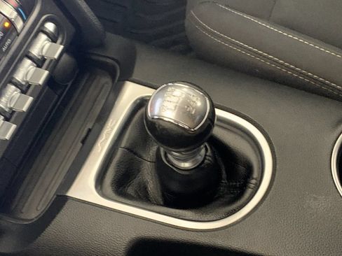 Used 2019 Ford Mustang Convertible w/ Equipment Group 101A RWD image 24