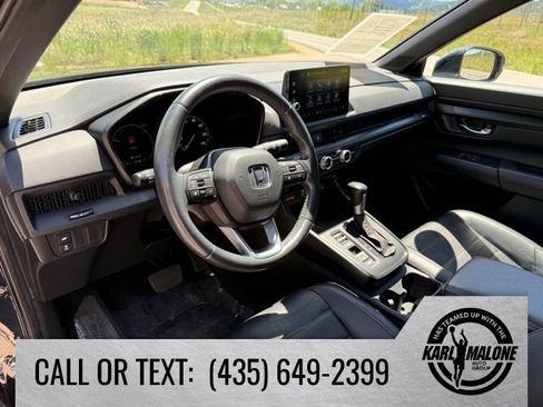 Used 2024 Honda CR-V Sport-L image 16