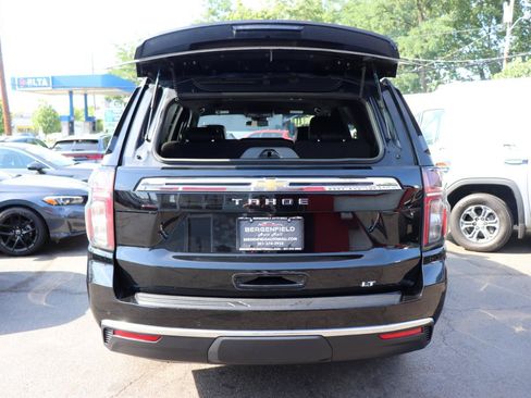 Used 2024 Chevrolet Tahoe LT AWD/4WD image 55